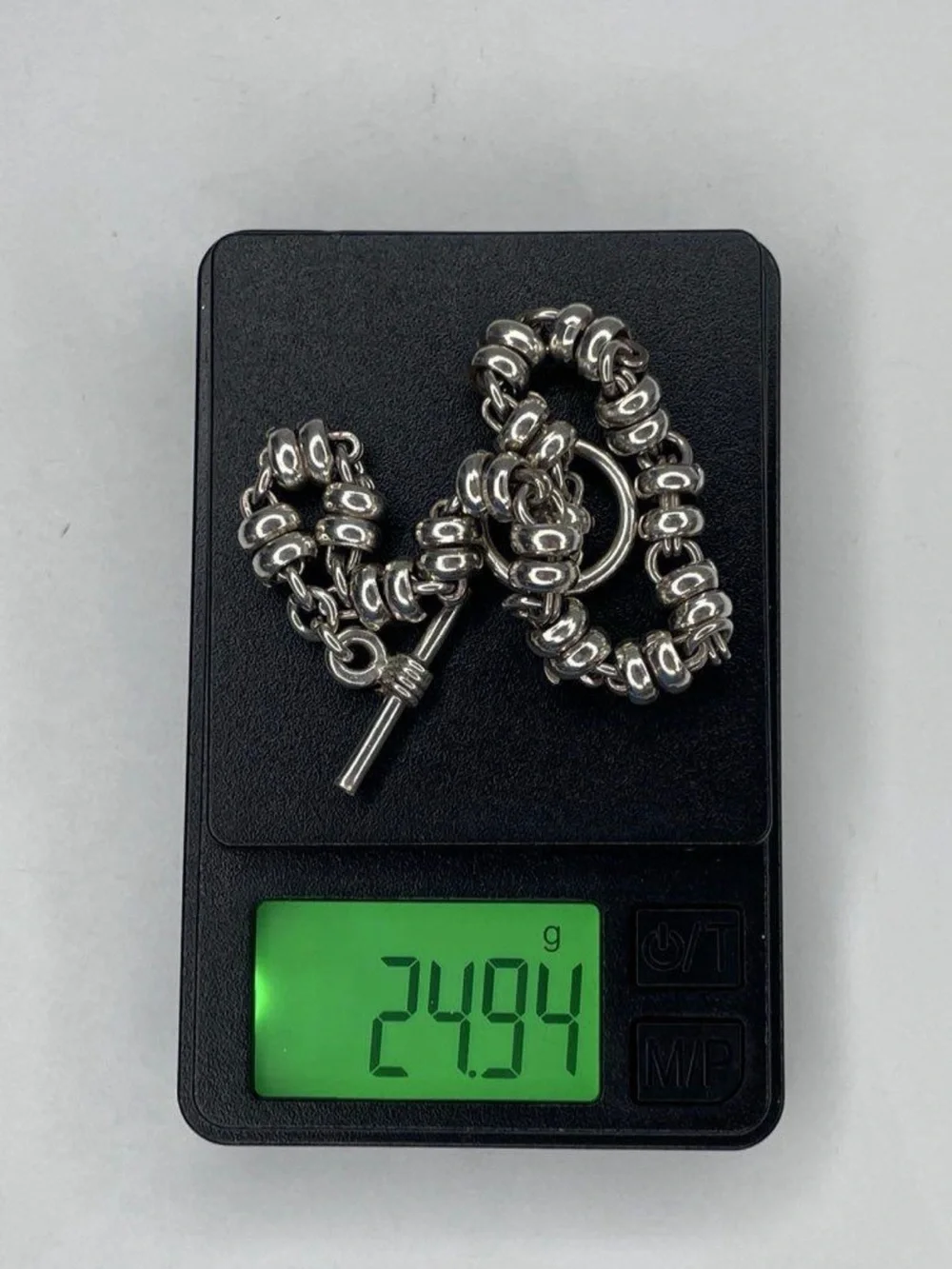 925 Sterling Silver buyer will